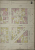 Indianapolis, Marion County, Indiana 1887 (Sheet 6) by Relic Map Company