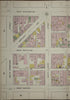 Indianapolis, Marion County, Indiana 1887 (Sheet 7) by Relic Map Company