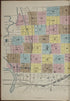Indianapolis, Marion County, Indiana 1887 (Sheet 1) by Relic Map Company