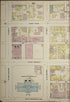 Indianapolis, Marion County, Indiana 1887 (Sheet 11) by Relic Map Company