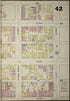 Indianapolis, Marion County, Indiana 1887 (Sheet 12) by Relic Map Company