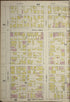 Indianapolis, Marion County, Indiana 1887 (Sheet 13) by Relic Map Company