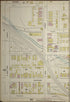 Indianapolis, Marion County, Indiana 1887 (Sheet 15) by Relic Map Company