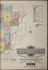 Indianapolis, Marion County, Indiana 1887 (Sheet 2) by Relic Map Company