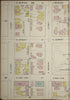 Indianapolis, Marion County, Indiana 1887 (Sheet 23) by Relic Map Company
