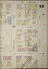 Indianapolis, Marion County, Indiana 1887 (Sheet 24) by Relic Map Company