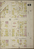 Indianapolis, Marion County, Indiana 1887 (Sheet 26) by Relic Map Company