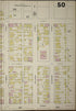 Indianapolis, Marion County, Indiana 1887 (Sheet 28) by Relic Map Company