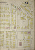 Indianapolis, Marion County, Indiana 1887 (Sheet 30) by Relic Map Company
