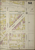 Indianapolis, Marion County, Indiana 1887 (Sheet 32) by Relic Map Company