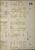 Indianapolis, Marion County, Indiana 1887 (Sheet 38) by Relic Map Company