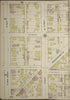 Indianapolis, Marion County, Indiana 1887 (Sheet 39) by Relic Map Company