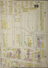 Indianapolis, Marion County, Indiana 1887 (Sheet 4) by Relic Map Company