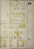 Indianapolis, Marion County, Indiana 1887 (Sheet 6) by Relic Map Company