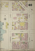 Indianapolis, Marion County, Indiana 1887 (Sheet 8) by Relic Map Company