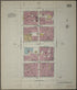 Indianapolis, Marion County, Indiana 1898 (Sheet 3) by Relic Map Company