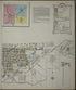 Indianapolis, Marion County, Indiana 1898 (Sheet 1) by Relic Map Company