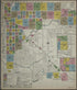 Indianapolis, Marion County, Indiana 1915 (Sheet 1) by Relic Map Company