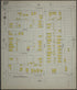 Indianapolis, Marion County, Indiana 1915 (Sheet 28) by Relic Map Company
