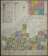 Indianapolis, Marion County, Indiana 1915 (Sheet 1) by Relic Map Company