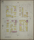 Indianapolis, Marion County, Indiana 1915 (Sheet 22) by Relic Map Company