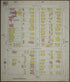 Indianapolis, Marion County, Indiana 1915 (Sheet 34) by Relic Map Company