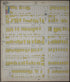 Indianapolis, Marion County, Indiana 1915 (Sheet 28) by Relic Map Company