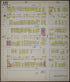 Indianapolis, Marion County, Indiana 1915 (Sheet 34) by Relic Map Company