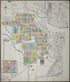 Indianapolis, Marion County, Indiana 1915 (Sheet 1) by Relic Map Company