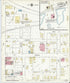 Jasonville, Greene County, Indiana 1910 (Sheet 2 of 5) by Relic Map Company