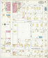 Jasonville, Greene County, Indiana 1910 (Sheet 3 of 5) by Relic Map Company