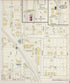 Jasonville, Greene County, Indiana 1915 (Sheet 2 of 7) by Relic Map Company