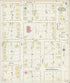 Jasonville, Greene County, Indiana 1915 (Sheet 5 of 7) by Relic Map Company