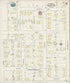 Jasonville, Greene County, Indiana 1915 (Sheet 6 of 7) by Relic Map Company