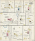Jasonville, Greene County, Indiana 1915 (Sheet 7 of 7) by Relic Map Company