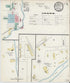 Jasper, Dubois County, Indiana 1892 (Sheet 1 of 4) by Relic Map Company