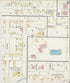 Jasper, Dubois County, Indiana 1892 (Sheet 3 of 4) by Relic Map Company