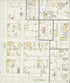 Jasper, Dubois County, Indiana 1892 (Sheet 4 of 4) by Relic Map Company