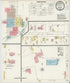 Jasper, Dubois County, Indiana 1898 (Sheet 1 of 6) by Relic Map Company