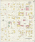 Jasper, Dubois County, Indiana 1898 (Sheet 3 of 6) by Relic Map Company