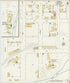 Jasper, Dubois County, Indiana 1898 (Sheet 5 of 6) by Relic Map Company