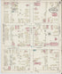 Jeffersonville, Clark County, Indiana 1886 (Sheet 2 of 10) by Relic Map Company