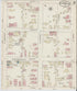 Jeffersonville, Clark County, Indiana 1886 (Sheet 3 of 10) by Relic Map Company
