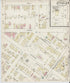 Jeffersonville, Clark County, Indiana 1886 (Sheet 4 of 10) by Relic Map Company