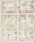 Jeffersonville, Clark County, Indiana 1886 (Sheet 5 of 10) by Relic Map Company