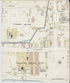Jeffersonville, Clark County, Indiana 1886 (Sheet 7 of 10) by Relic Map Company