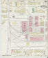 Jeffersonville, Clark County, Indiana 1891 (Sheet 10 of 17) by Relic Map Company