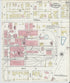 Jeffersonville, Clark County, Indiana 1891 (Sheet 11 of 17) by Relic Map Company