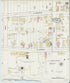 Jeffersonville, Clark County, Indiana 1891 (Sheet 14 of 17) by Relic Map Company