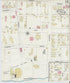 Jeffersonville, Clark County, Indiana 1891 (Sheet 15 of 17) by Relic Map Company